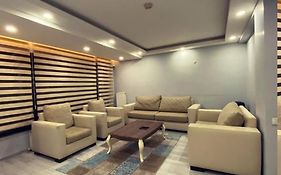 Tk Kurdal Suit Otel
