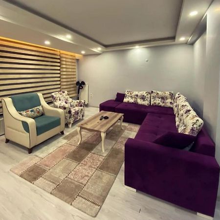 Tk Kurdal Suit Otel Самсун Экстерьер фото