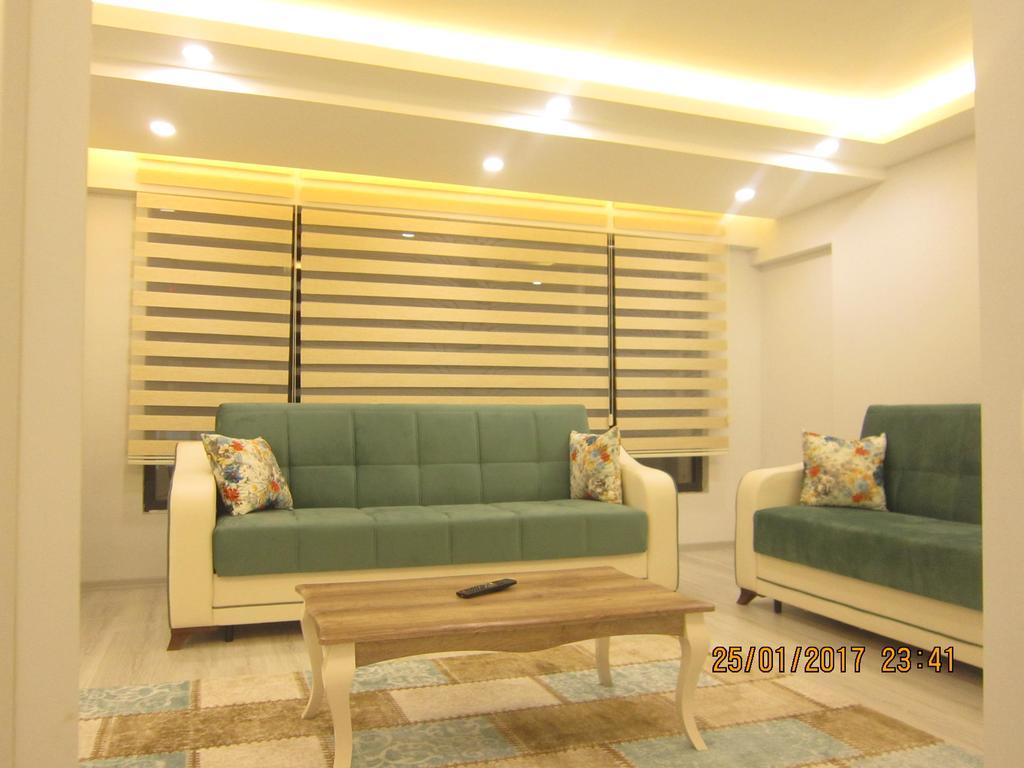 Tk Kurdal Suit Otel Самсун Экстерьер фото