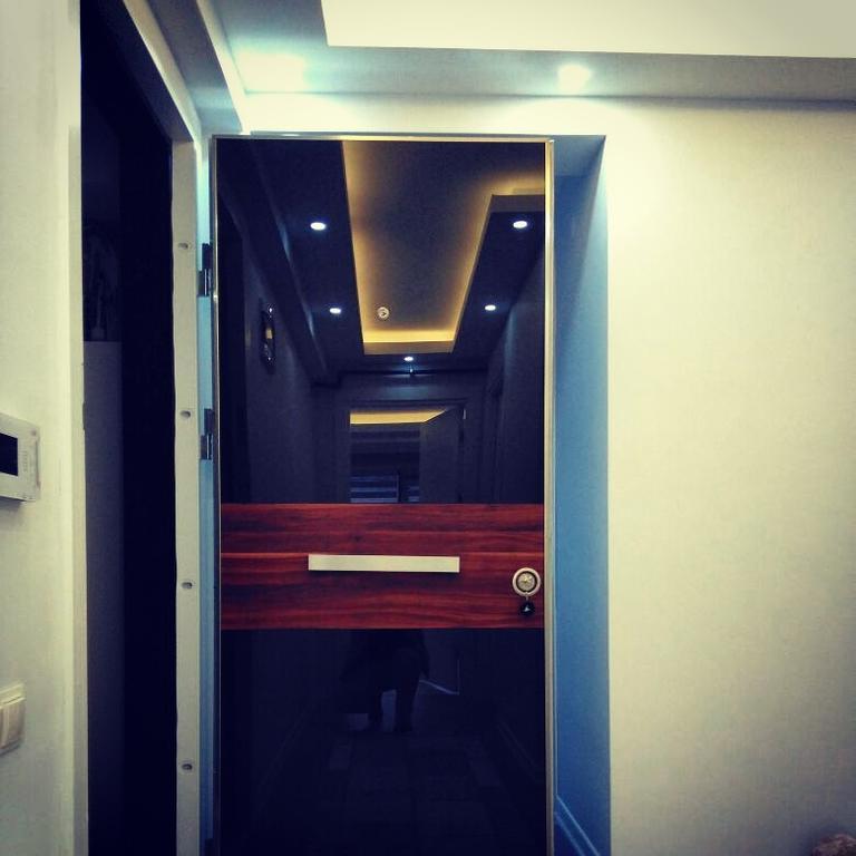 Tk Kurdal Suit Otel Самсун Экстерьер фото