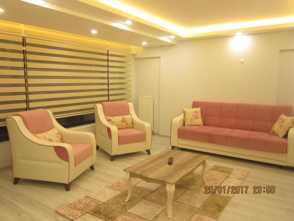 Tk Kurdal Suit Otel Самсун Экстерьер фото