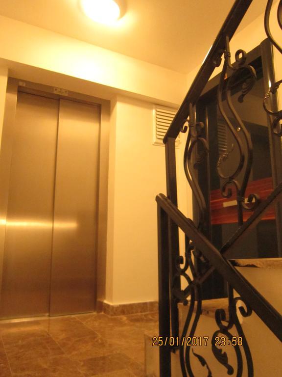 Tk Kurdal Suit Otel Самсун Экстерьер фото