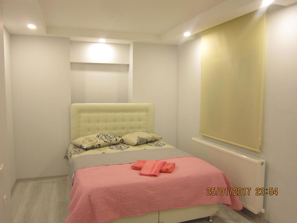 Tk Kurdal Suit Otel Самсун Экстерьер фото